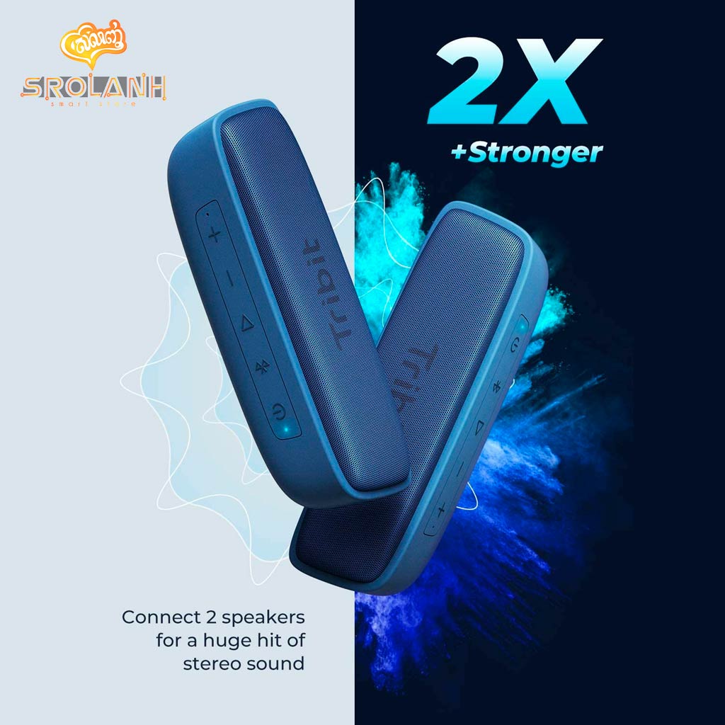 TRIBIT XSound Surf | SROLANH Smart Store